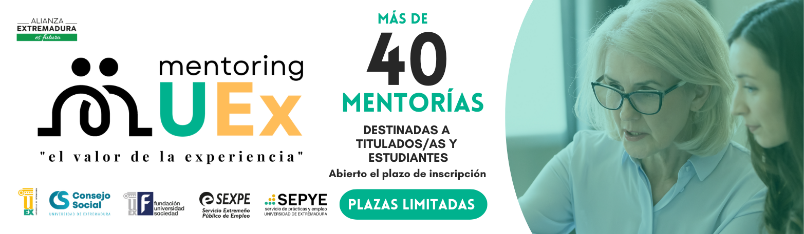 Mentoring UEx