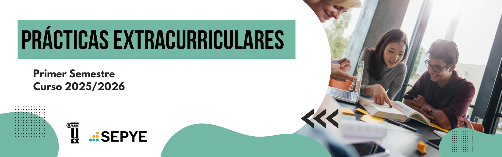 Practicas Extracurriculares
